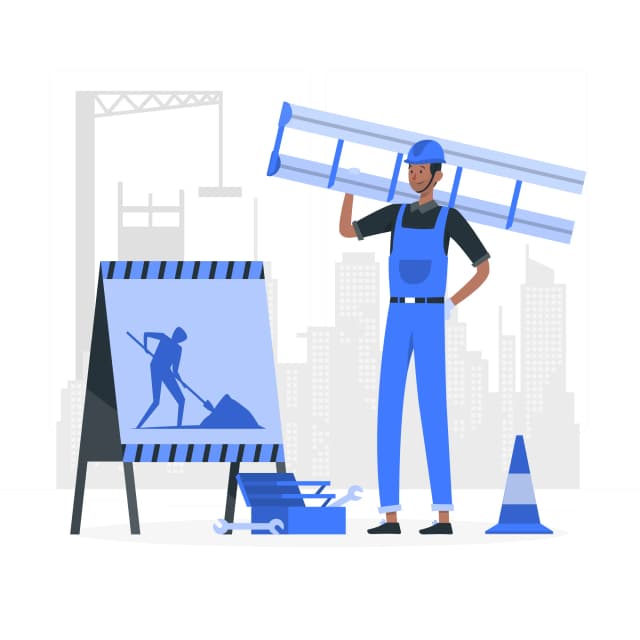 Pagina in Costruzione