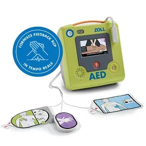 Zoll AED3 - Immagine 1