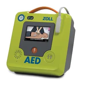 Zoll AED3 - Immagine 2